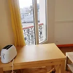 Un petit coin de soleil chez l\'habitant